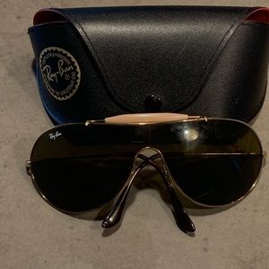 Ray-Ban Accessories - RayBan aviators Ray-Ban Accessories - RayBan aviators